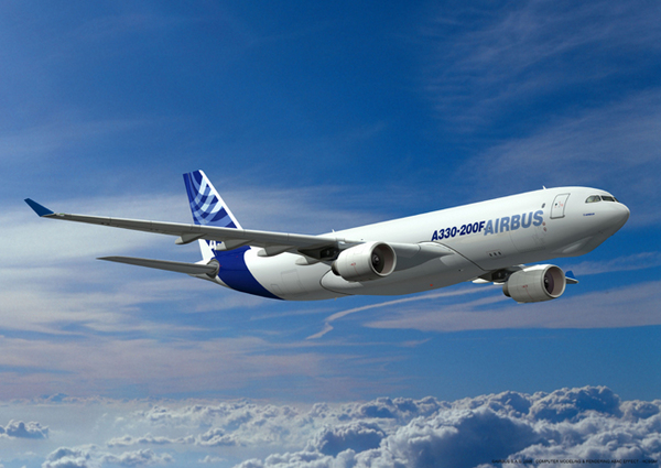 Airbus A330F