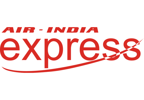Logo de Air India Express