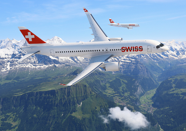 Swiss CSeries CS300