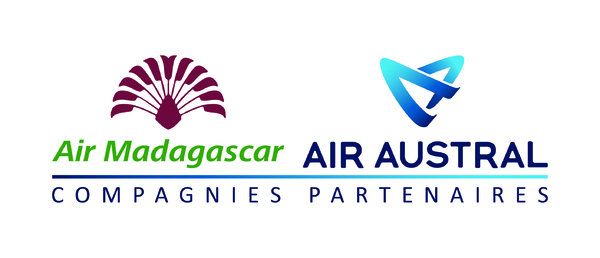 Air Austral & Air Madagascar 