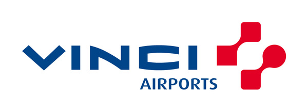 Logo Vinci Airports