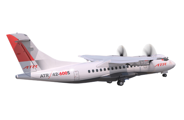 ATR 42-600S