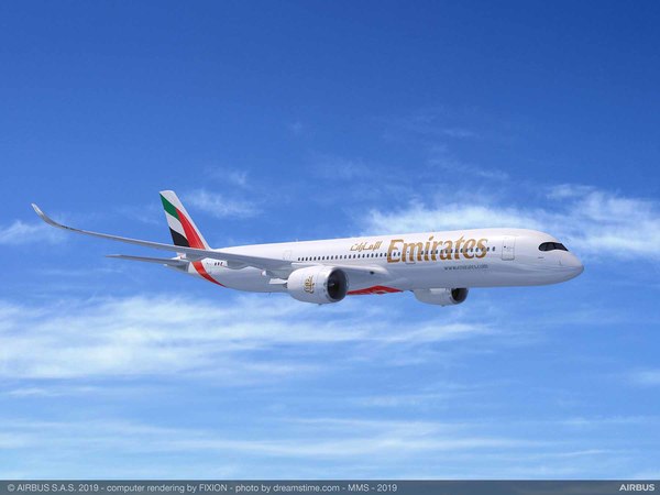 Emirates