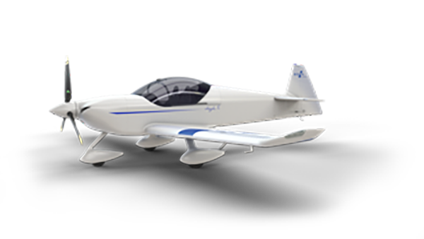 Aura Aero lance une version remorqueur planeur de son Integral E