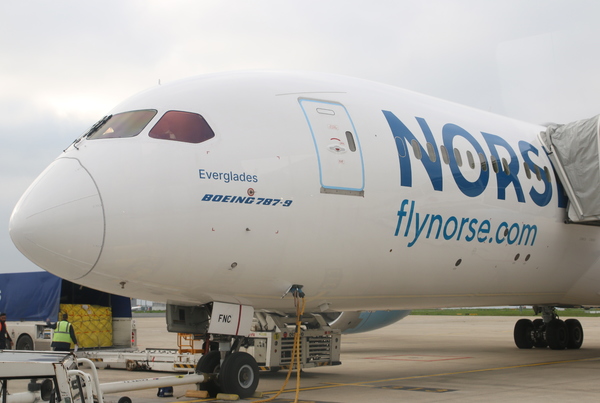 787 norse