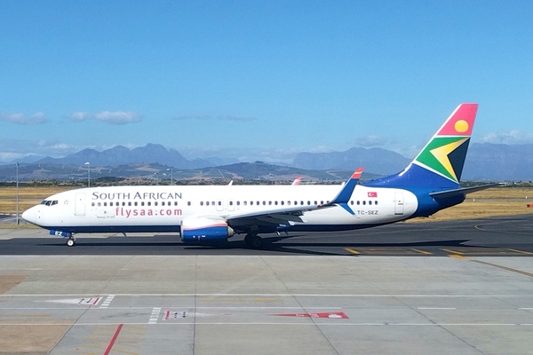 SunExpress et South African Airways étendent leur partenariat