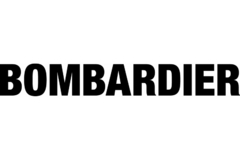 Logo de Bombardier