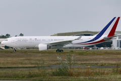 Airbus 330-200 présidentiel