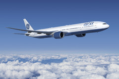 Boeing 777-300ER de GE Capital Avaition Services