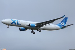 Airbus A330-300 XL Airways