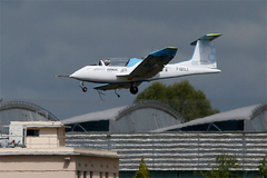 E-Fan à Bordeaux