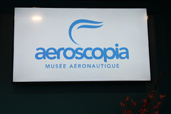 Musée Aeroscopia Toulouse