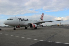 Airbus A319 Volotea
