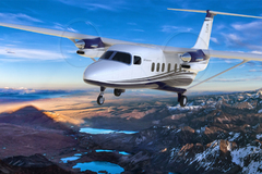 Cessna SkyCourier 408