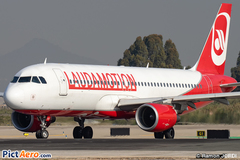 Airbus A321 Laudamotion