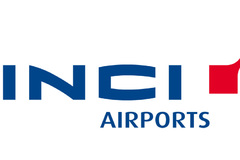 Logo Vinci Airports