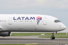 Airbus A350-900 LATAM