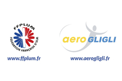 La FFPLUM a signé un partenariat avec AEROGLIGLI