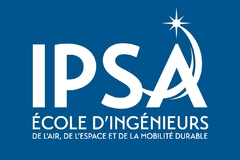 IPSA, école d'ingénieurs de l'air, de l'espace et de la mobilité durable