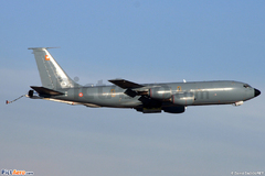 Boeing C-135FR Stratotanker