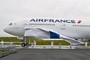 Livraison du 777ème Boeing 777 à Air France