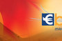 Logo EBACE 2009