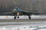 Premier vol du Sukhoi TA-50 PAK-FA