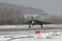 Vidéo du premier vol du Sukhoi T-50 PAK-FA