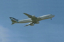 Premier vol du Boeing 747-8F