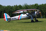 Morane-Saulnier MS-317