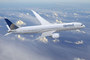 Boeing 787 de United-Continental