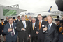 Livraison du premier A380 à Lufthansa