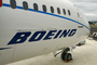 Fuselage du Boeing 787-8