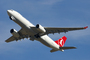 livraison du premier Airbus A330-200F de Turkish Cargo