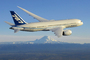 Millième vol du Boeing 787-8 Dreamliner