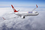 Boeing 737-900ER Next-Generation de Turkish Airlines
