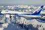 Boeing 787-8 Dreamliner d'All Nippon Airways
