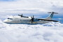 ATR 72-600 de GECAS