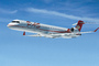 Bombardier CRJ900 de Petroleum Air Services