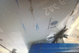 Un camion heurte un A380 de Singapore Airlines