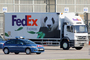 camion fedex panda express