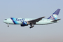 Boeing 767 Safi airways