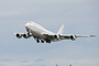 Boeing 747-800 VIP