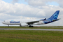 Airbus A330 Air Transat