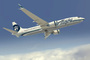 Boeing 737 max Alaska Airlines