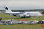 Airbus A380 Malaysia Airlines OneWorld