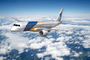 La nouvelle génération de la famille Embraer E-Jet avec ses nouveaux moteurs Pratt & Whitney