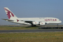 Airbus A380 Qatar Airways