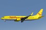 Boeing 737-800 NG de TUIfly