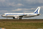 A320 Air France 
